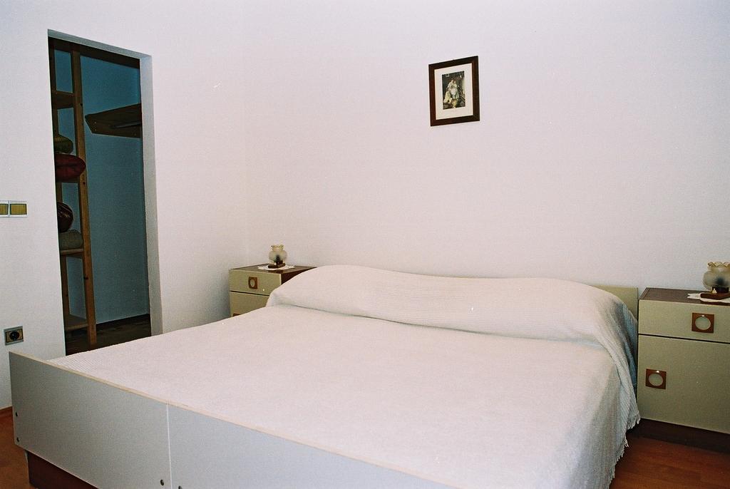 House Monika Apartment โปเรช ภายนอก รูปภาพ
