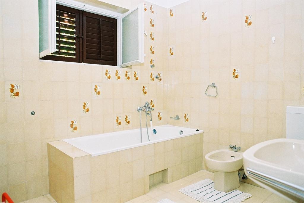 House Monika Apartment โปเรช ภายนอก รูปภาพ